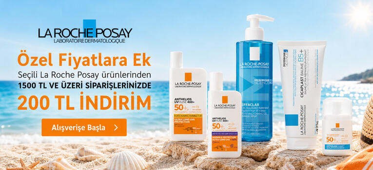 La Roche Posay