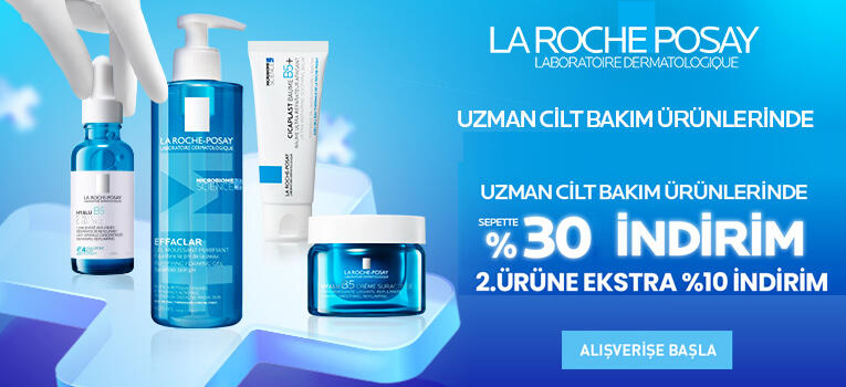 La Roche Posay
