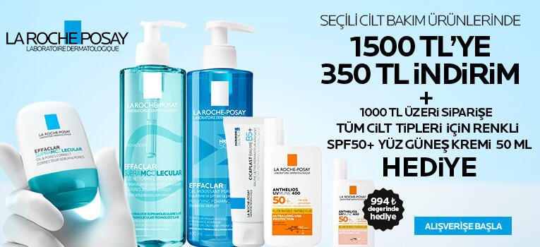 La Roche Posay