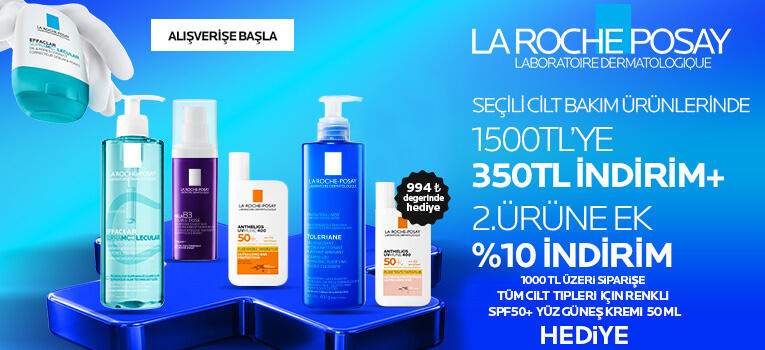 La Roche Posay