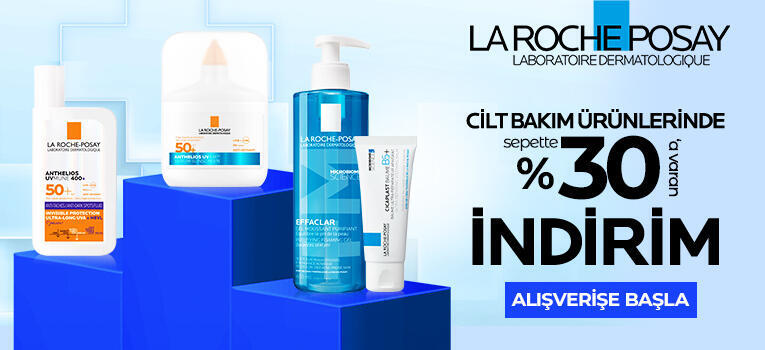 La Roche Posay