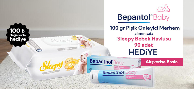 Bepanthol