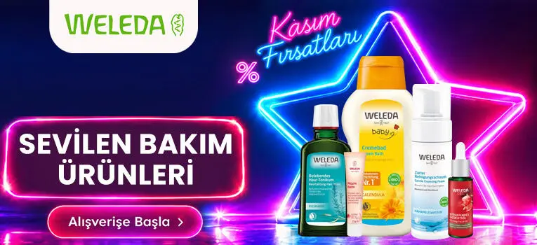 Weleda