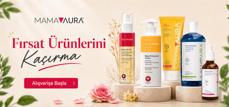 Mamaura