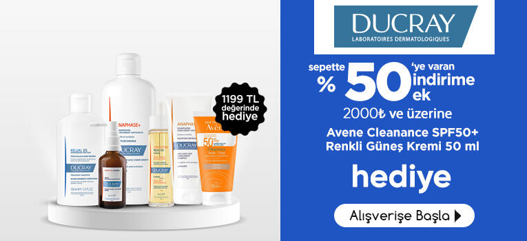 Ducray