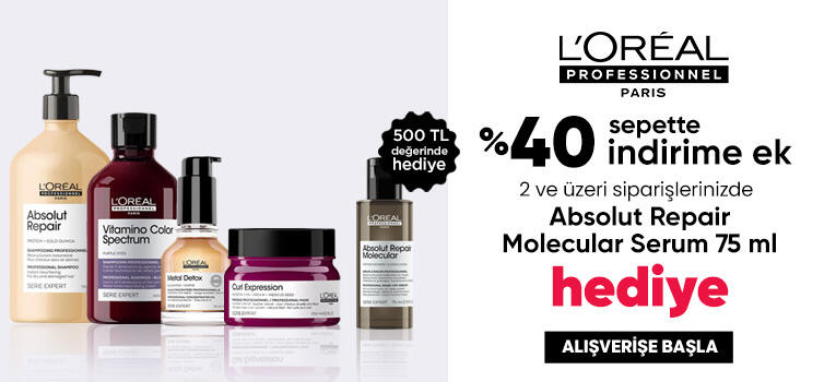 Loreal Professionnel