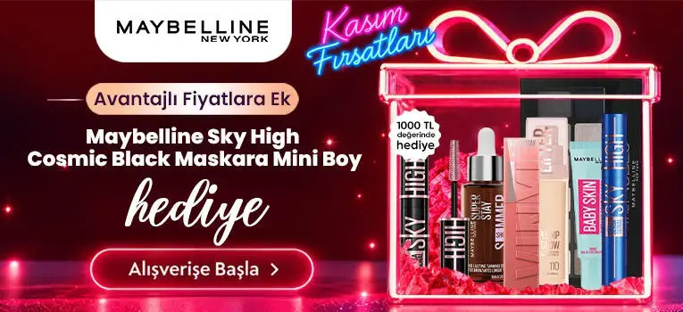 Maybelline