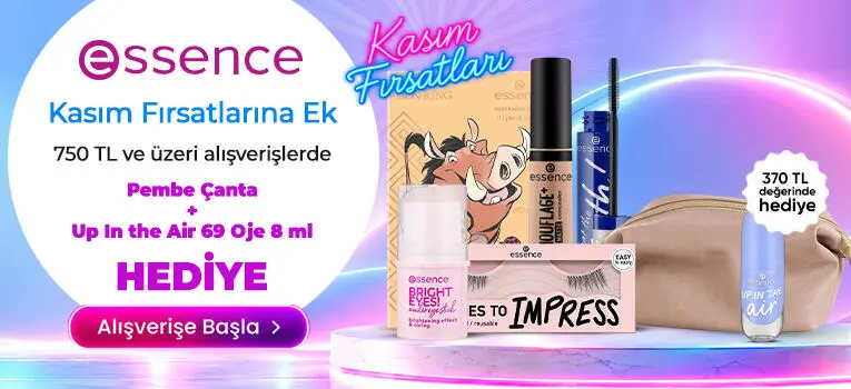 essence
