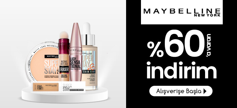 Maybelline