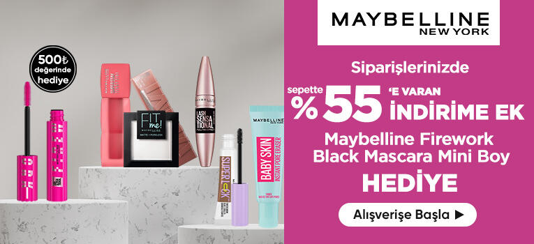 maybelline