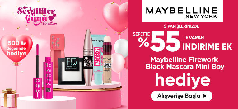 maybelline