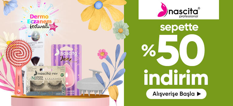 Nisan Konseptli papatya Nascita