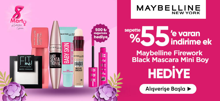 Maybelline