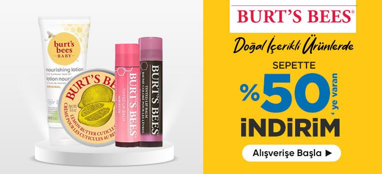 Burts Bees