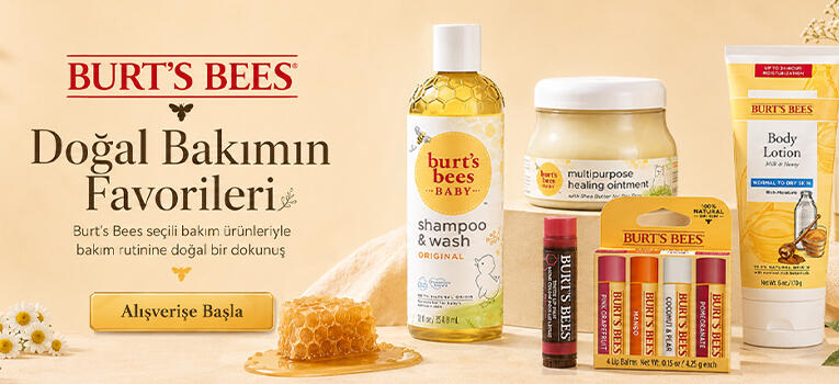 Burts Bees