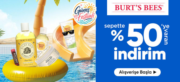 Burts Bees