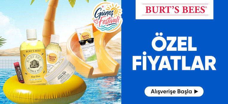Burts Bees