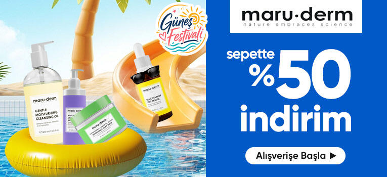 Maruderm