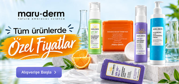 Maruderm