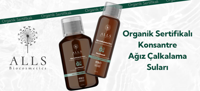 Alls Bio Ağız Çalkalama Suları