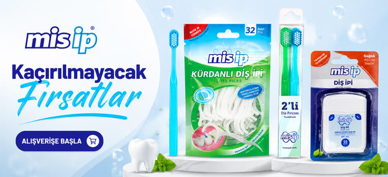 Mis İp