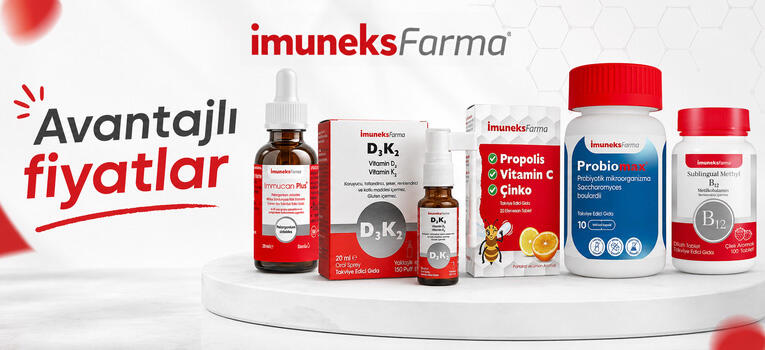 Imuneks