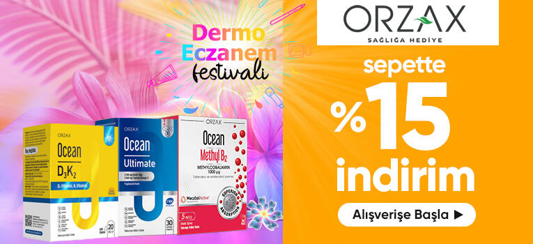 Nisan Konseptli Neon Orzax