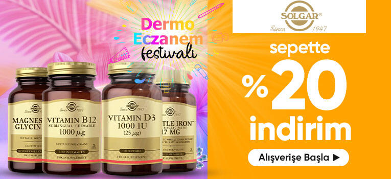 Nisan Konseptli neon Solgar