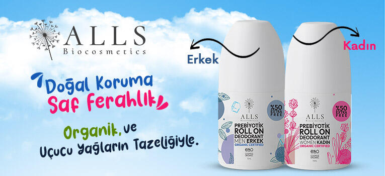 Alls Biocosmetics