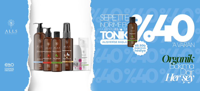 Alls Biocosmetics