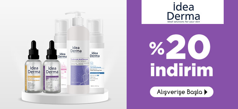 Idea Derma