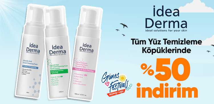 Idea Derma