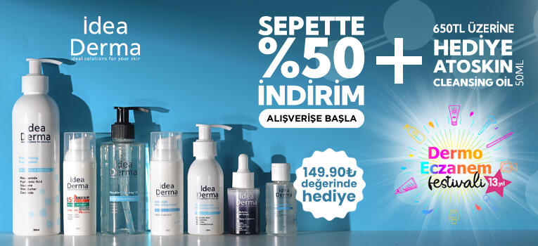 İdea derma