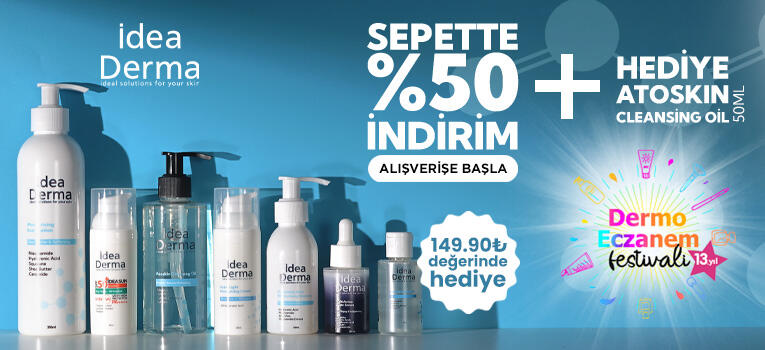İdea derma