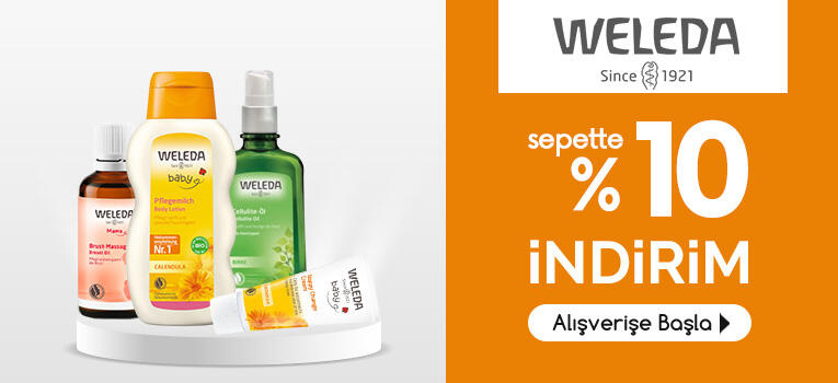 Weleda