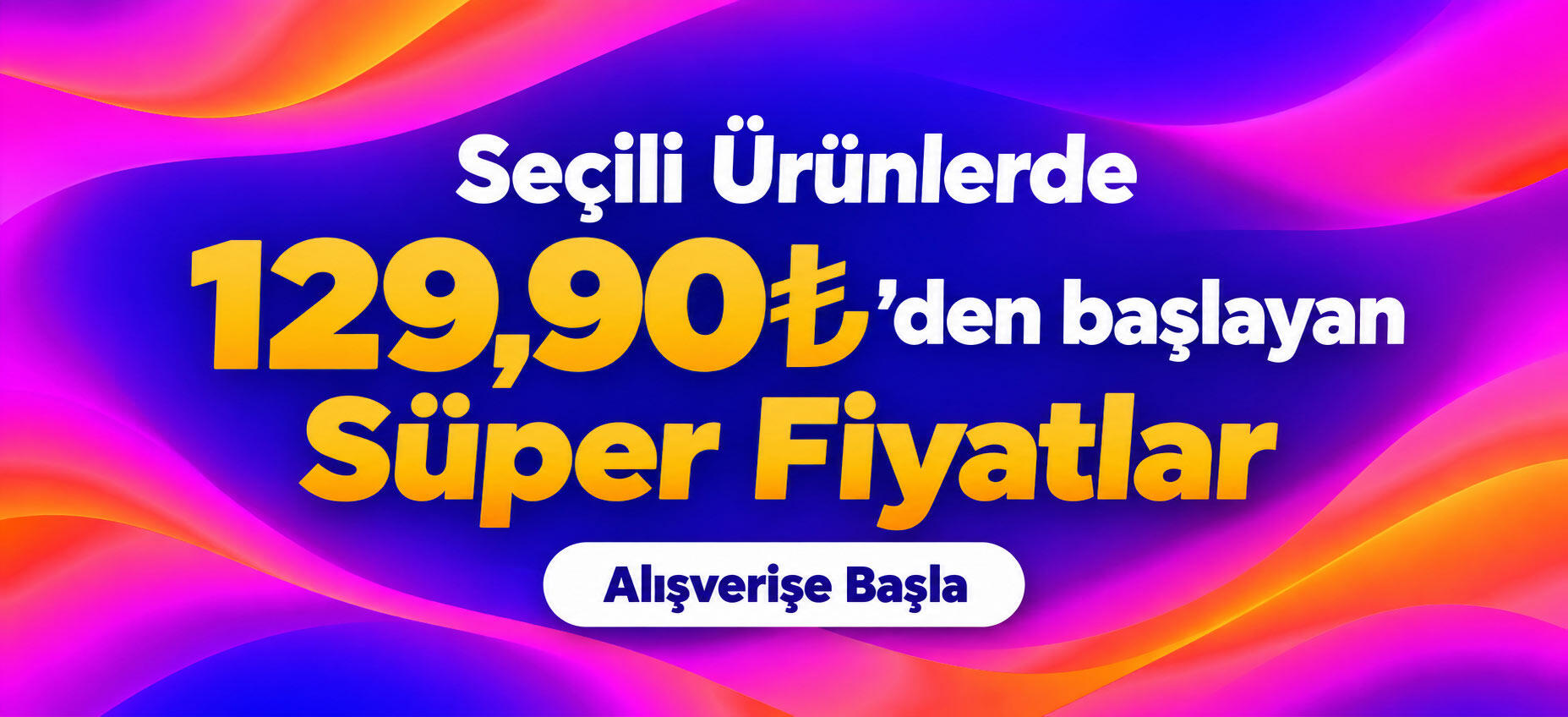 Avantajlı ürünler