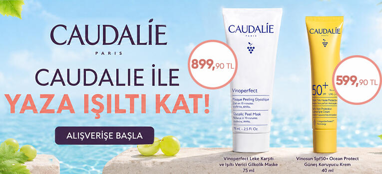 caudalie