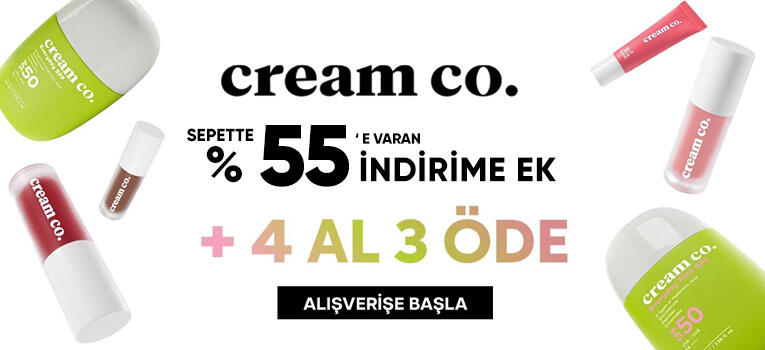 Creamco