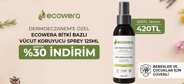 Ecowera Sprey