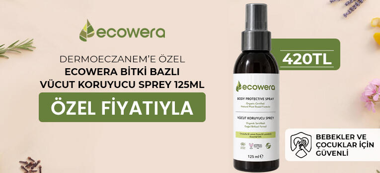 Ecowera Sprey