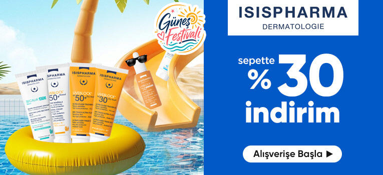 Isıs pharma