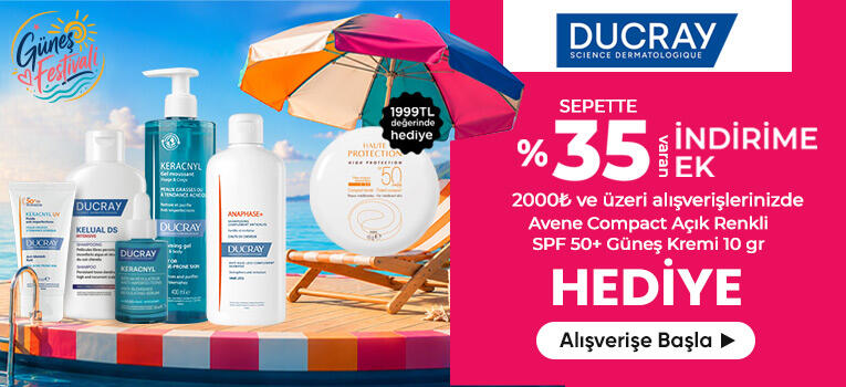 Ducray