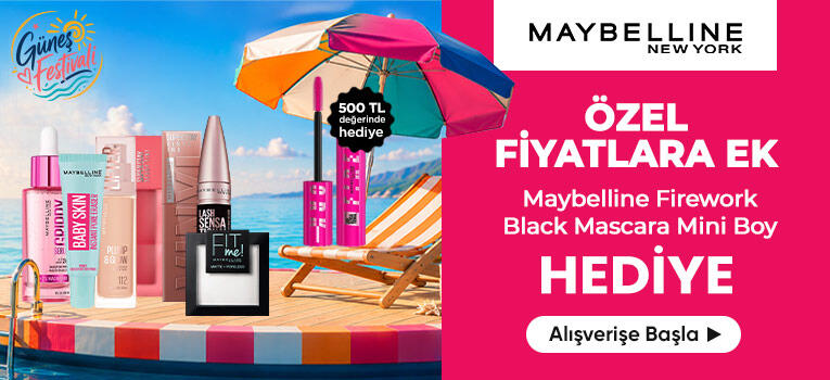 Maybelline