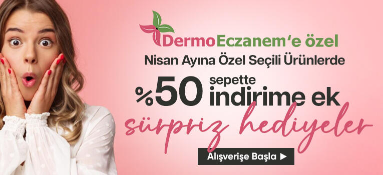 Herz Pharma indirim hediye