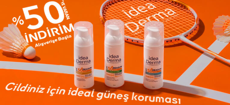 İdea Derma