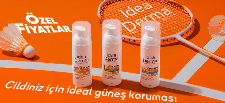 İdea Derma