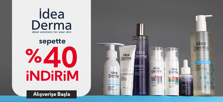 İdea Derma