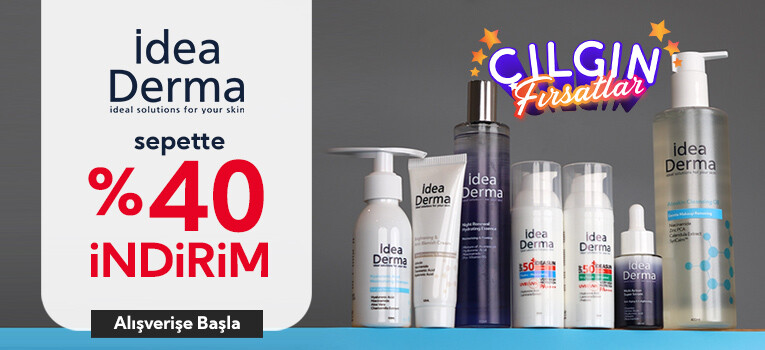 İdea Derma