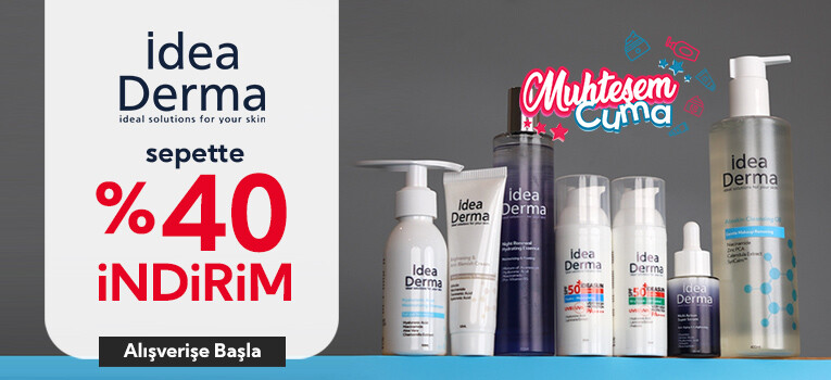 İdea Derma