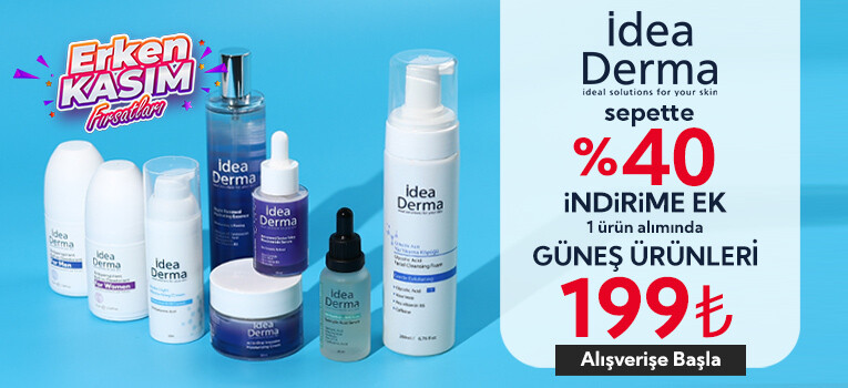 İdea Derma